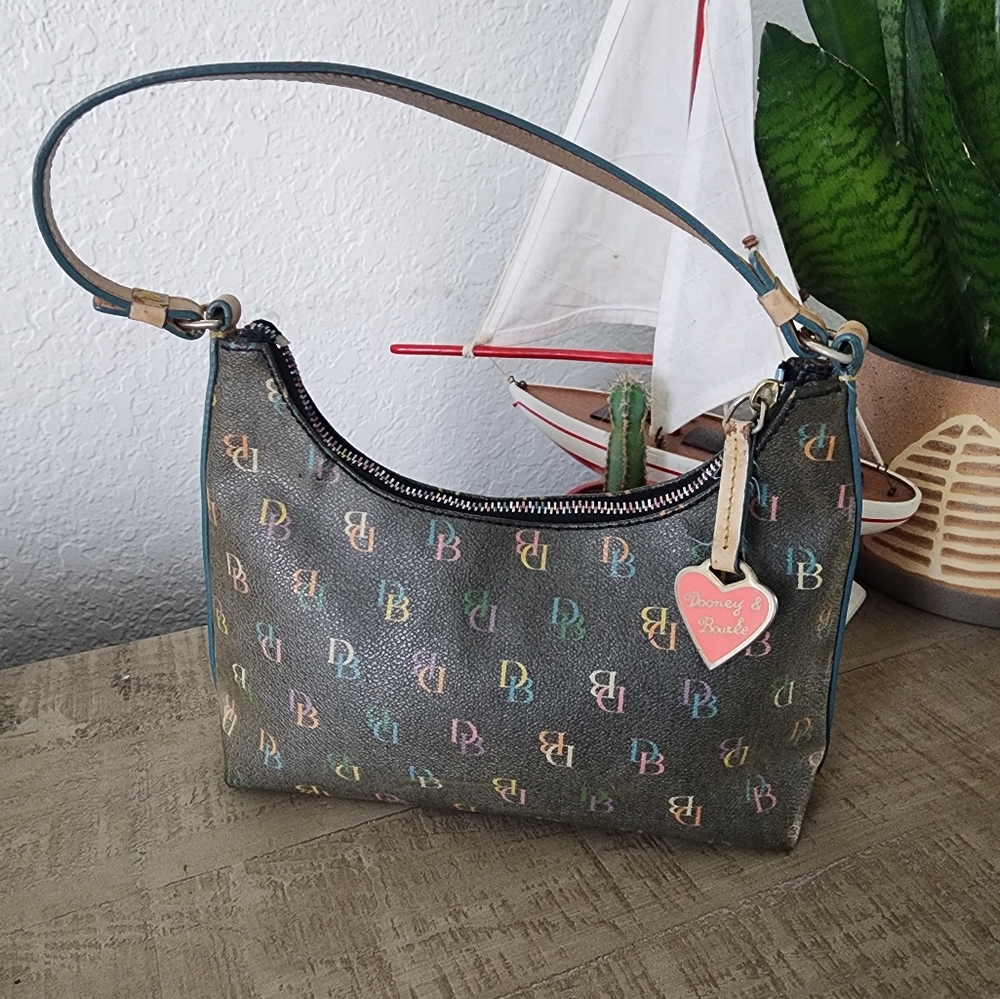 Dooney and Bourke small bag